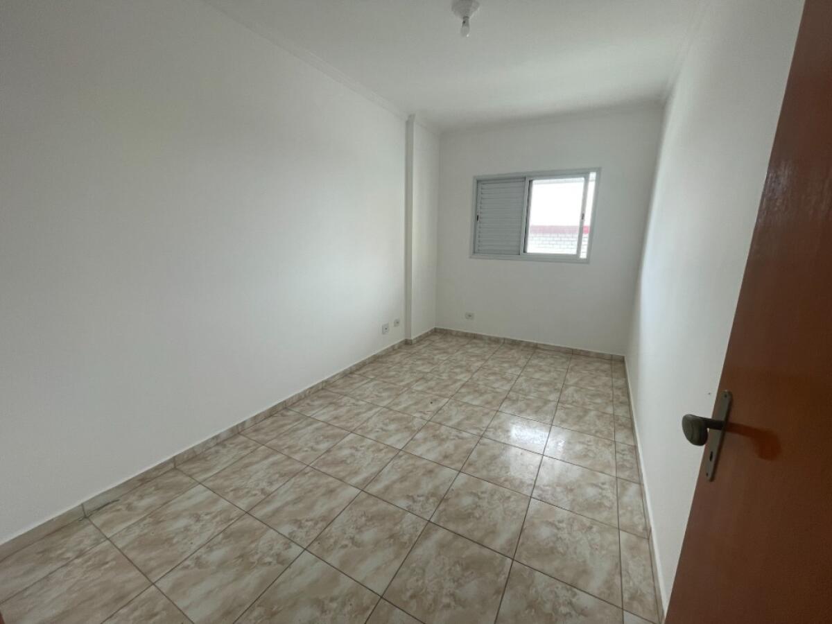 Apartamento com 2 quartos e 74 m² em Vila Tupi, Praia Grande