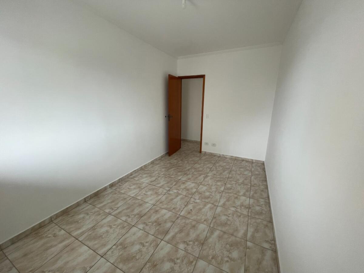 Apartamento com 2 quartos e 74 m² em Vila Tupi, Praia Grande