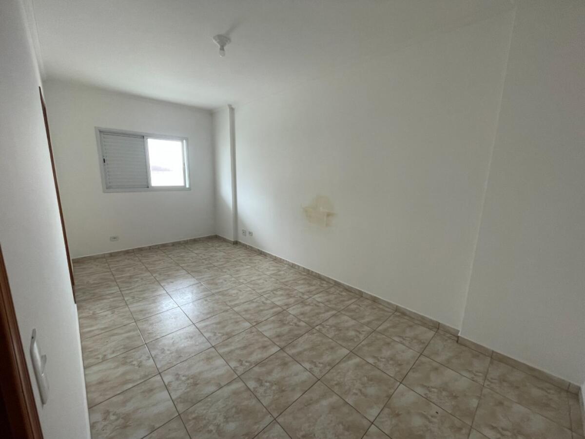 Apartamento com 2 quartos e 74 m² em Vila Tupi, Praia Grande