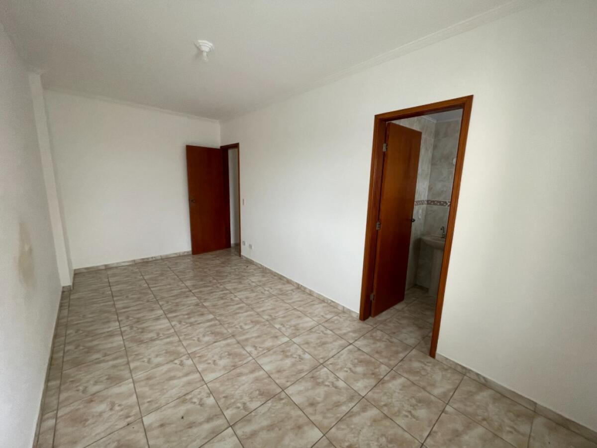 Apartamento com 2 quartos e 74 m² em Vila Tupi, Praia Grande