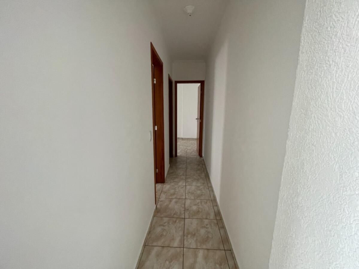 Apartamento com 2 quartos e 74 m² em Vila Tupi, Praia Grande