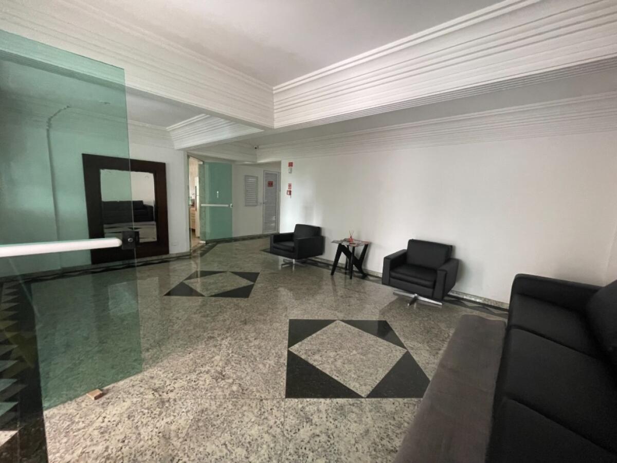 Apartamento com 2 quartos e 74 m² em Vila Tupi, Praia Grande