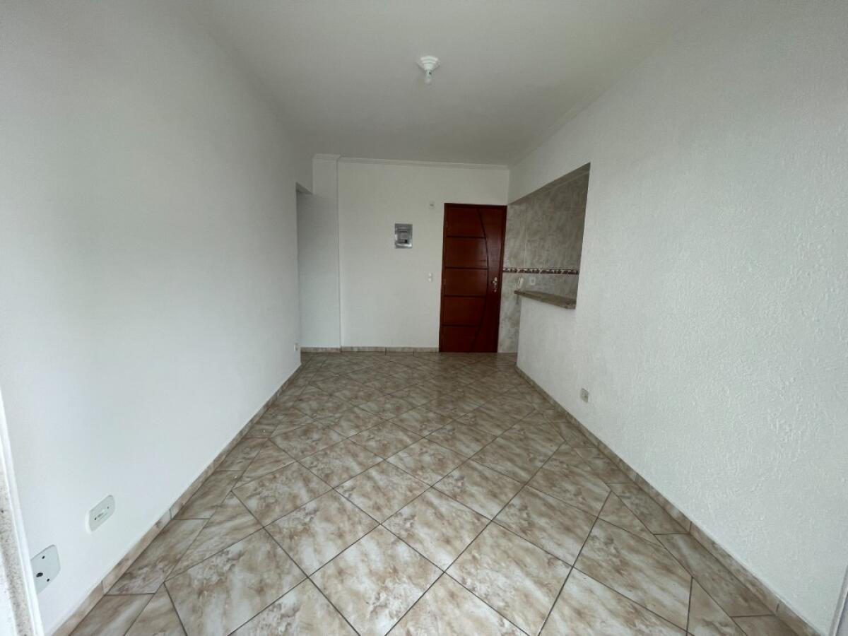Apartamento com 2 quartos e 74 m² em Vila Tupi, Praia Grande