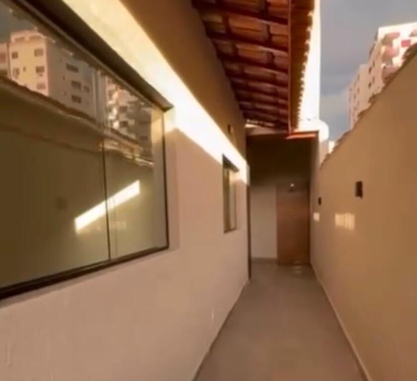 Casa com 2 quartos e 140 m² em Vila Tupi, Praia Grande