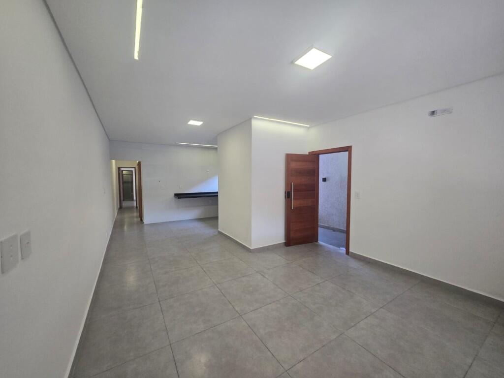 Casa com 2 quartos e 140 m² em Vila Tupi, Praia Grande