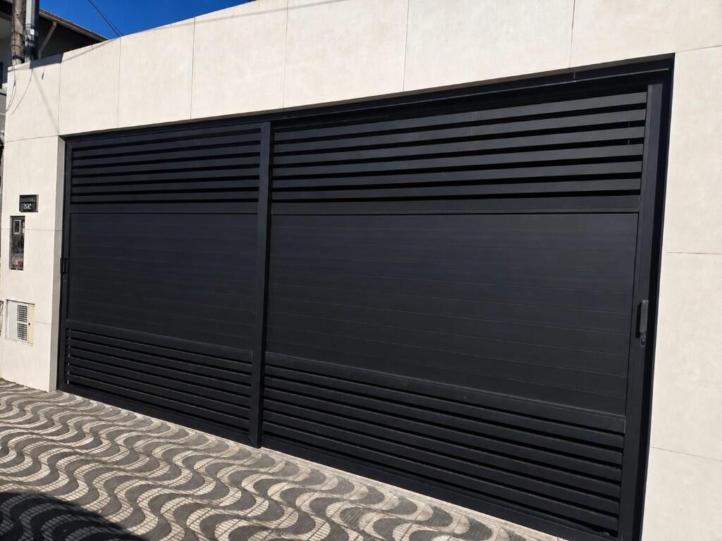 Casa com 2 quartos e 140 m² em Vila Tupi, Praia Grande