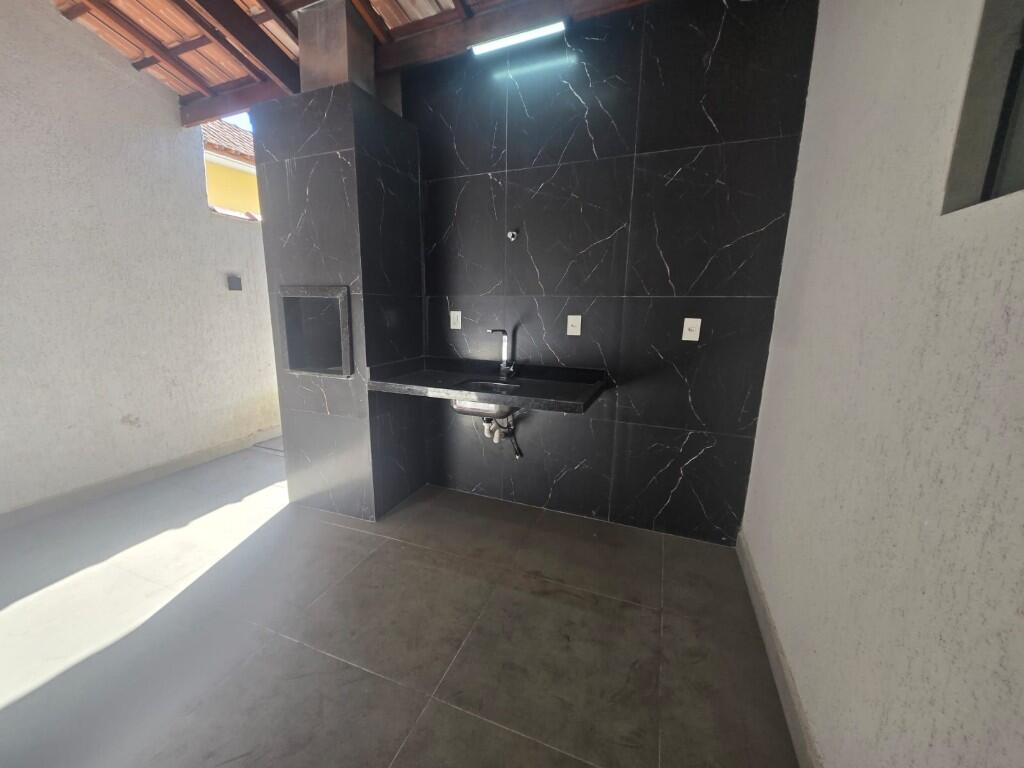 Casa com 2 quartos e 140 m² em Vila Tupi, Praia Grande