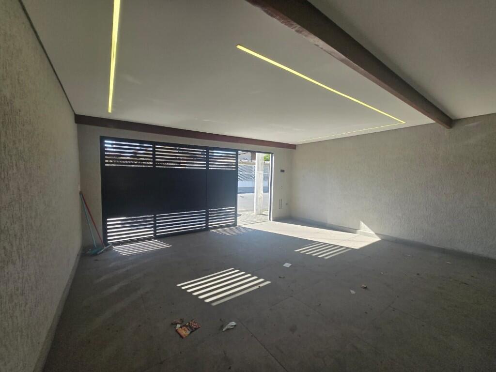 Casa com 2 quartos e 140 m² em Vila Tupi, Praia Grande