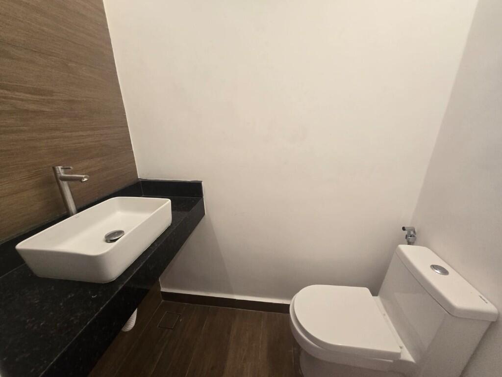 Casa com 2 quartos e 140 m² em Vila Tupi, Praia Grande