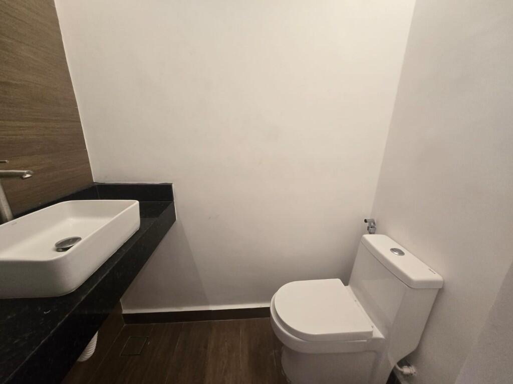 Casa com 2 quartos e 140 m² em Vila Tupi, Praia Grande