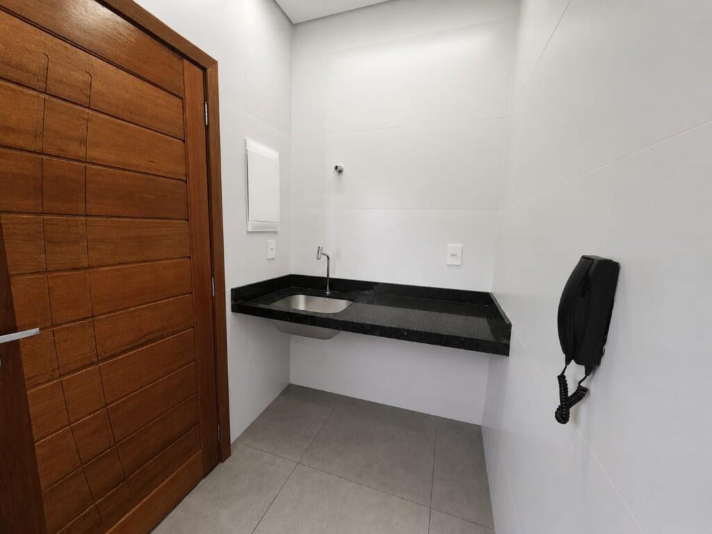 Casa com 2 quartos e 140 m² em Vila Tupi, Praia Grande