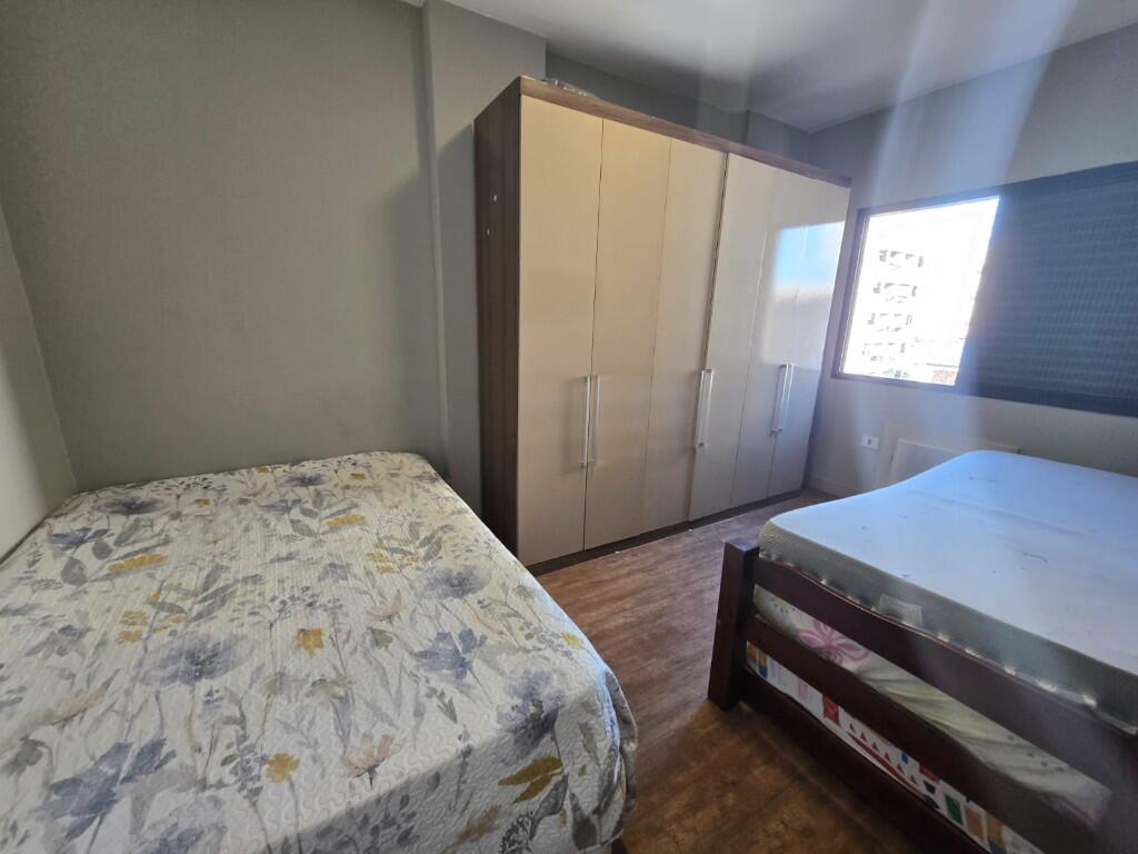 Apartamento com 1 quarto e 46 m² em Vila Tupi, Praia Grande