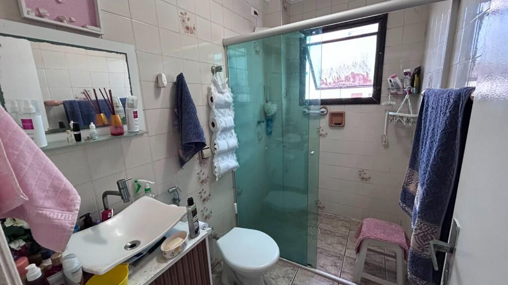 Apartamento com 1 quarto e 54 m² em Vila Tupi, Praia Grande