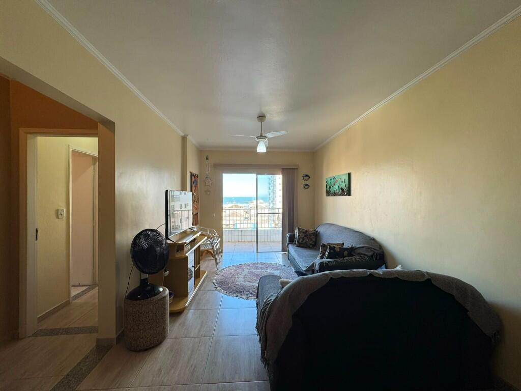 Apartamento com 2 quartos e 86 m² em Vila Tupi, Praia Grande