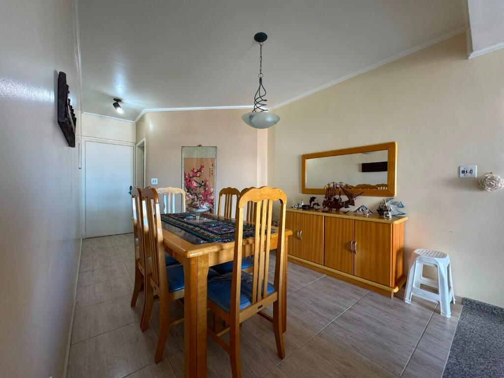 Apartamento com 2 quartos e 86 m² em Vila Tupi, Praia Grande