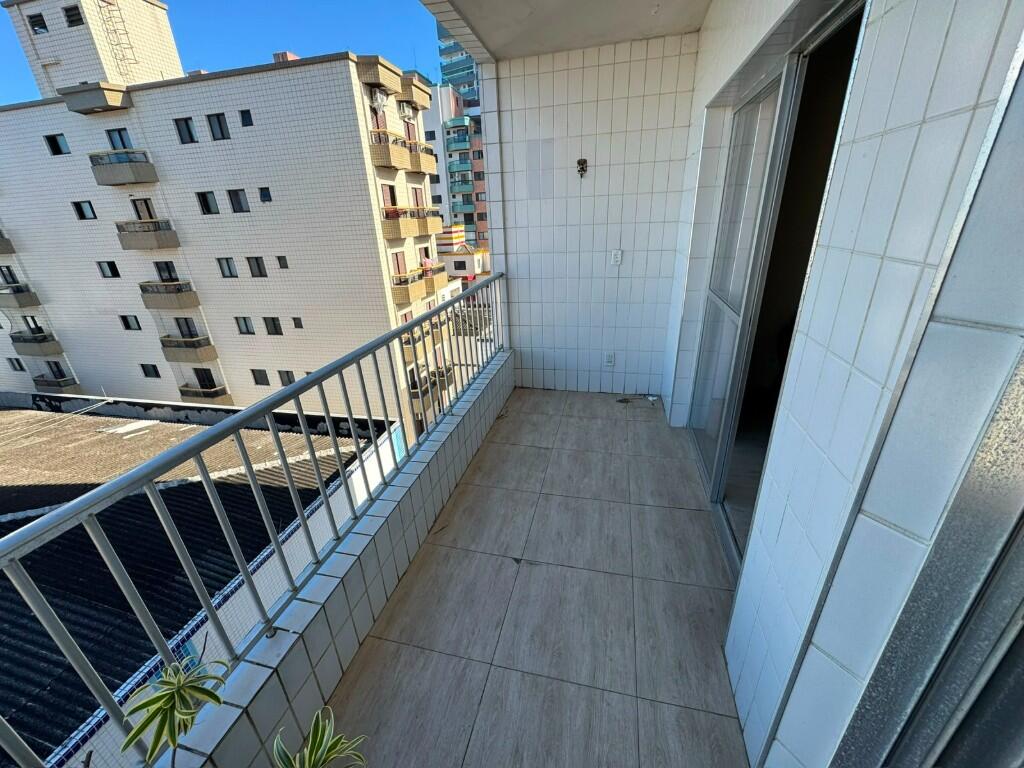 Apartamento com 2 quartos e 86 m² em Vila Tupi, Praia Grande