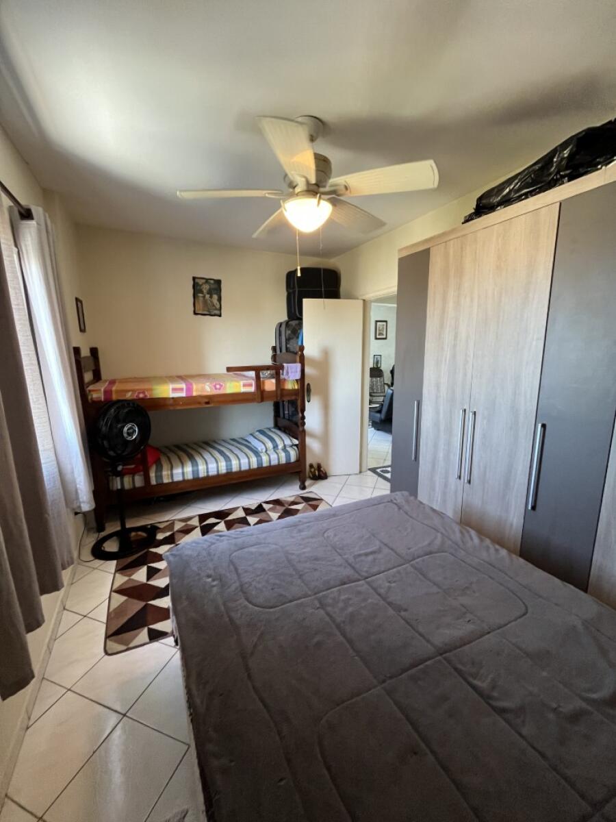 Apartamento com 1 quarto e 58 m² em Vila Tupi, Praia Grande