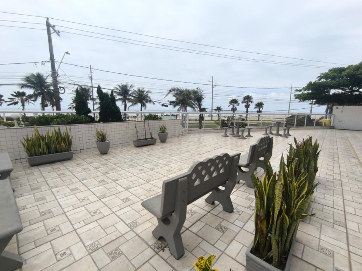 Apartamento com 1 quarto e 54 m² em Vila Tupi, Praia Grande