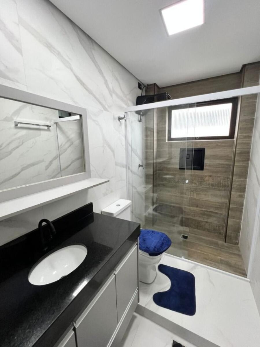 Apartamento com 2 quartos e 72 m² em Vila Tupi, Praia Grande