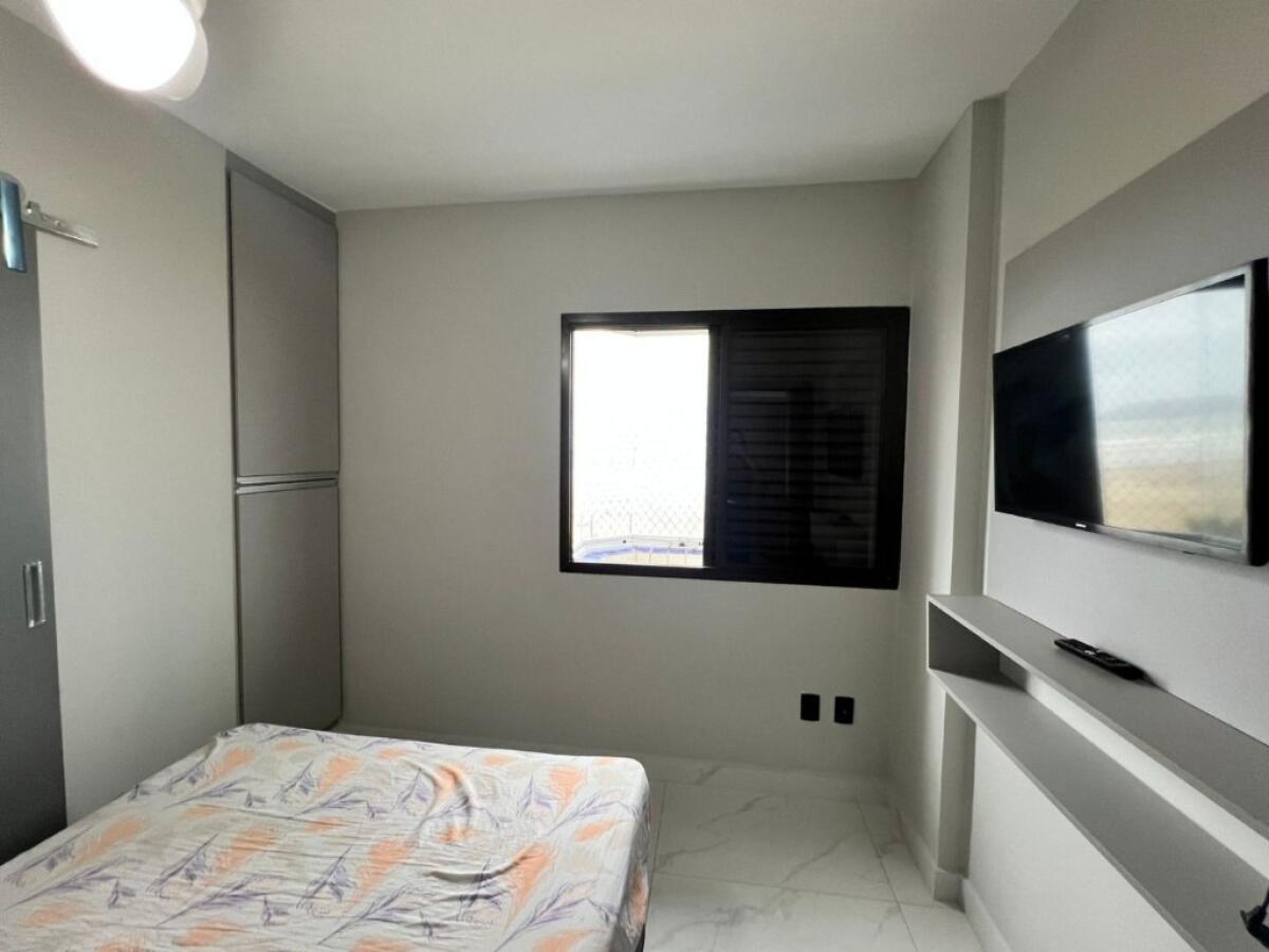 Apartamento com 2 quartos e 72 m² em Vila Tupi, Praia Grande