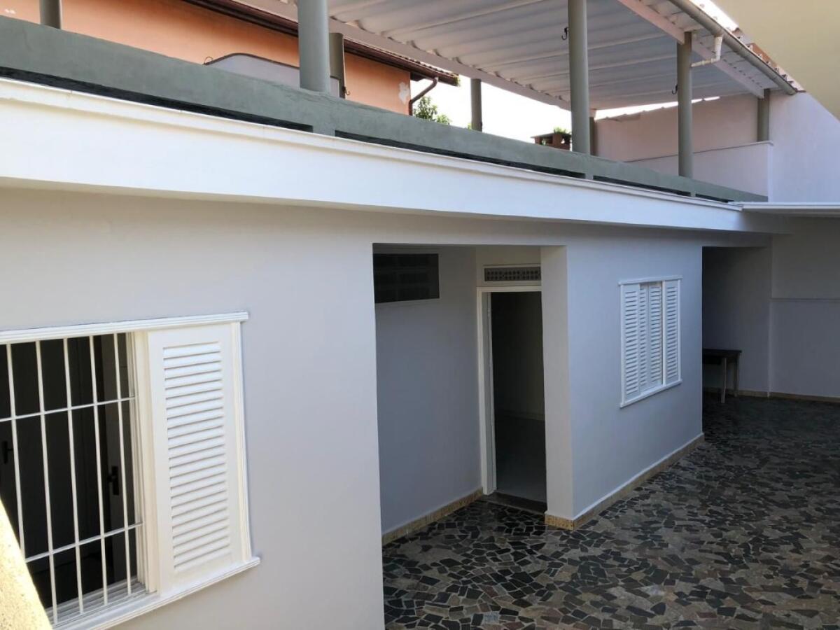 Casa com 1 quarto e 272 m² em Vila Tupi, Praia Grande