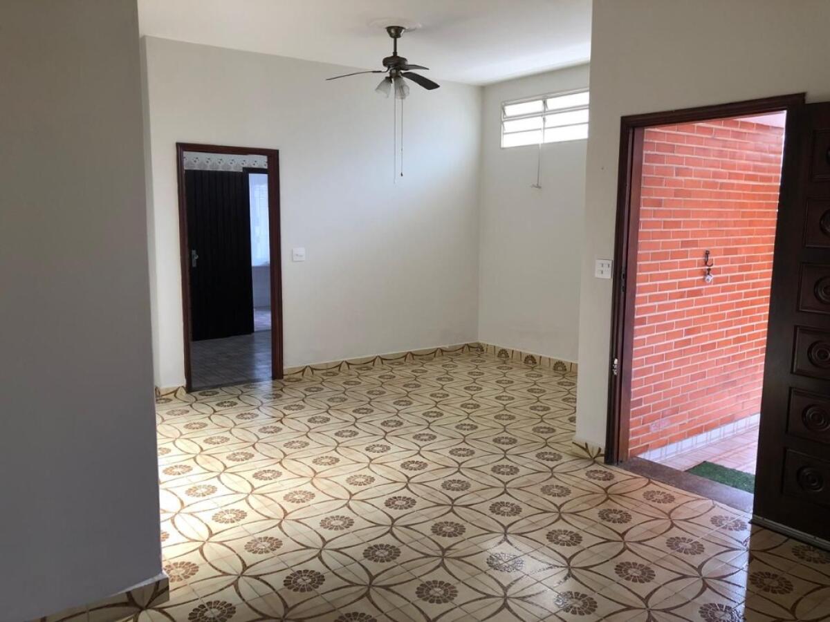 Casa com 1 quarto e 272 m² em Vila Tupi, Praia Grande