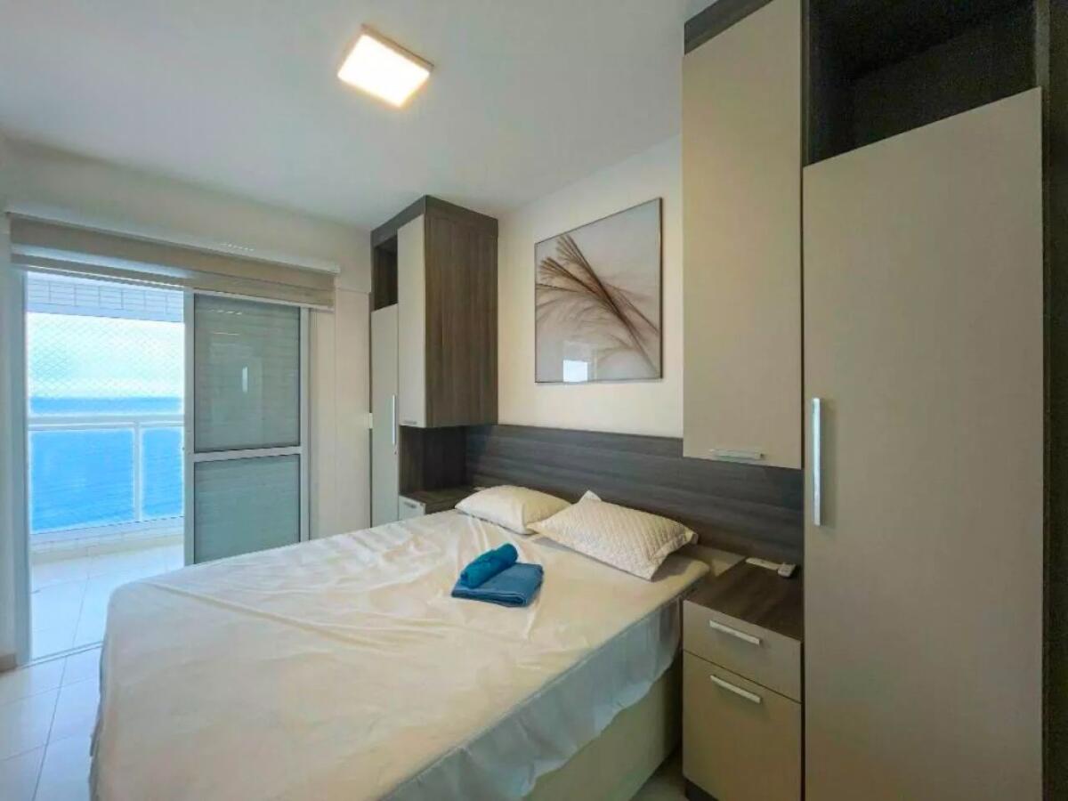 Apartamento com 3 quartos e 111 m² em Vila Tupi, Praia Grande