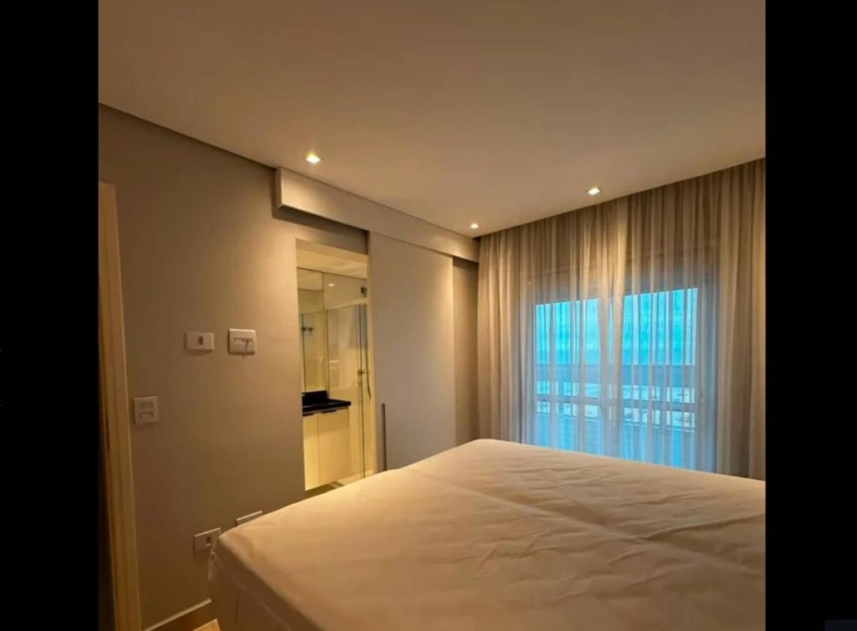 Apartamento com 4 quartos e 144 m² em Vila Tupi, Praia Grande