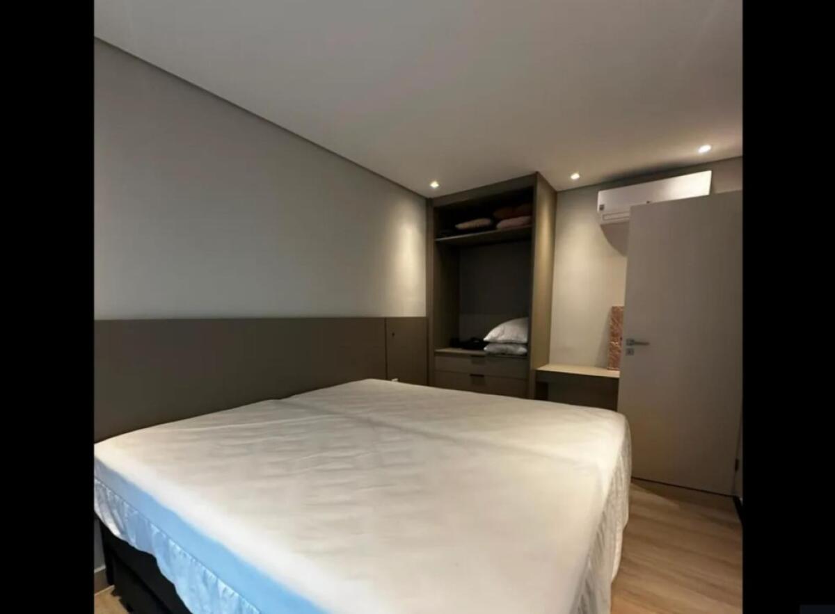Apartamento com 4 quartos e 144 m² em Vila Tupi, Praia Grande