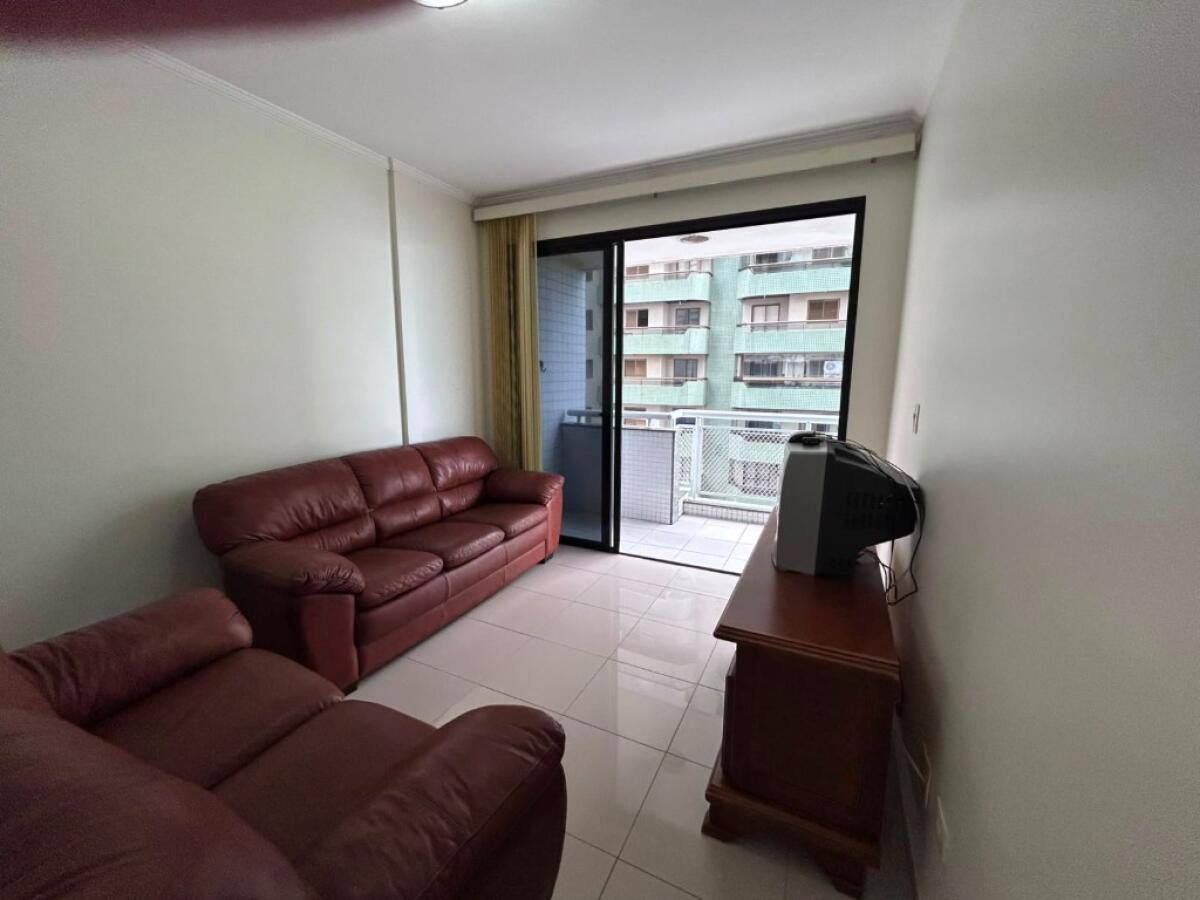 Apartamento com 3 quartos e 110 m² em Vila Tupi, Praia Grande