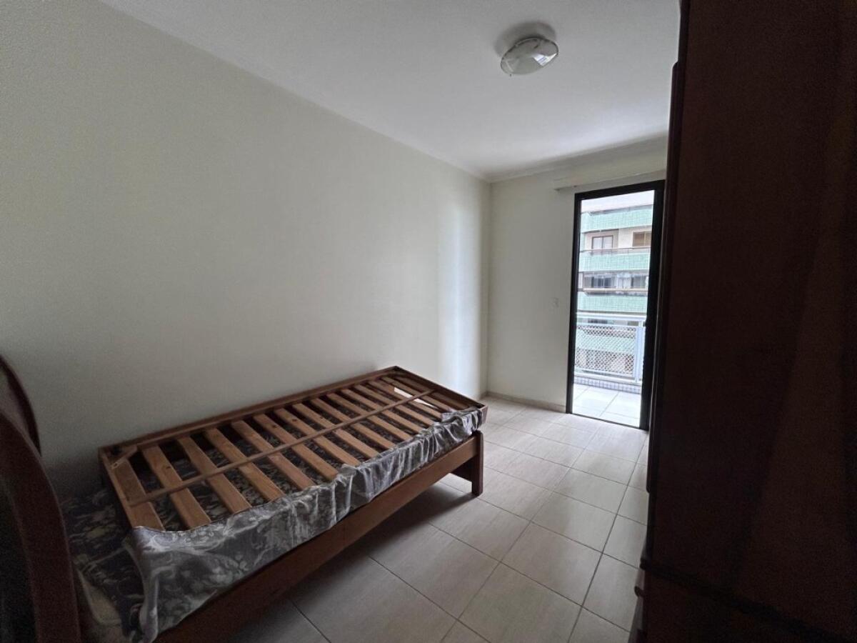 Apartamento com 3 quartos e 110 m² em Vila Tupi, Praia Grande
