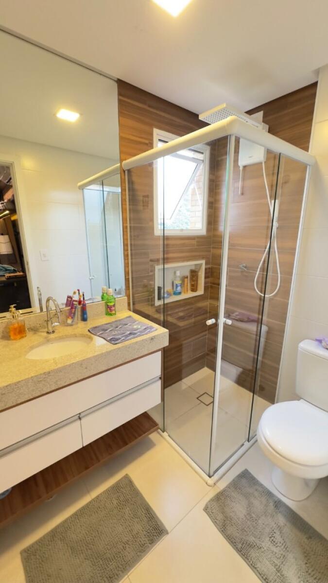 Apartamento com 3 quartos e 134 m² em Vila Tupi, Praia Grande