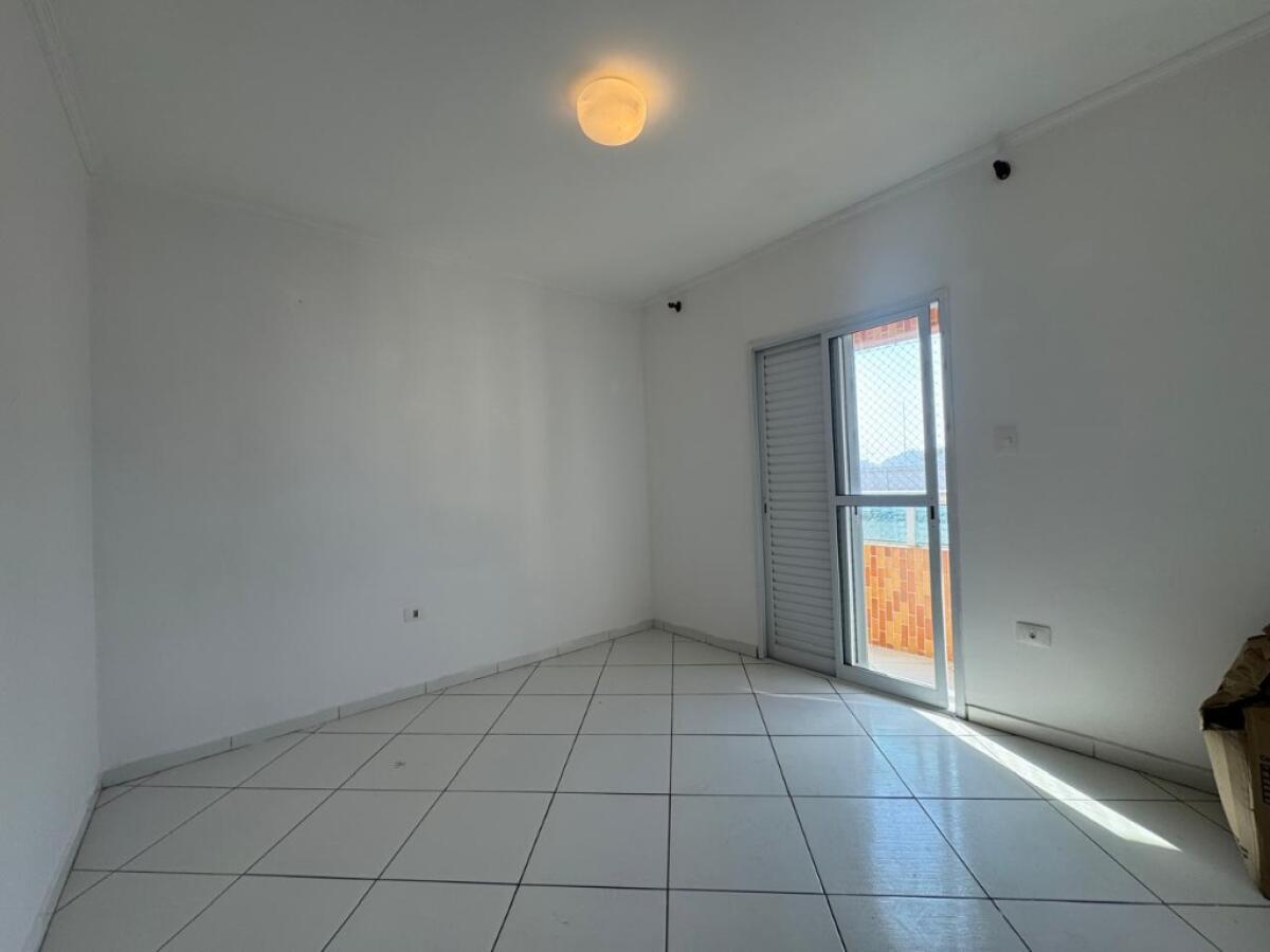 Apartamento com 2 quartos e 92 m² em Vila Tupi, Praia Grande