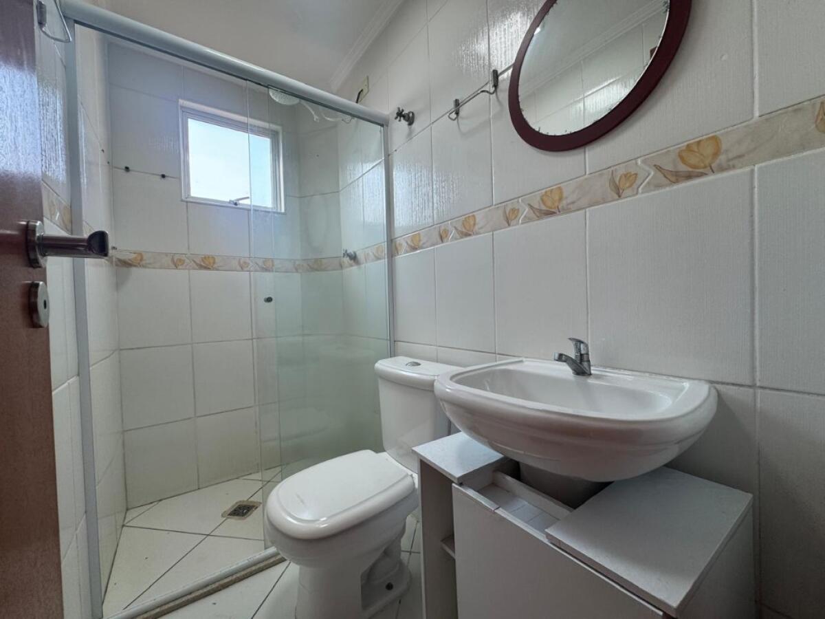Apartamento com 2 quartos e 92 m² em Vila Tupi, Praia Grande