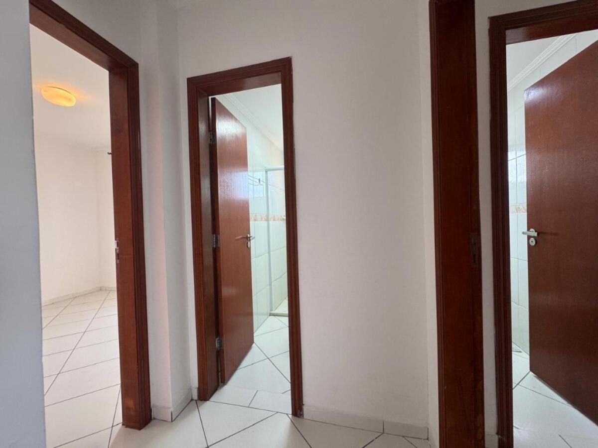 Apartamento com 2 quartos e 92 m² em Vila Tupi, Praia Grande