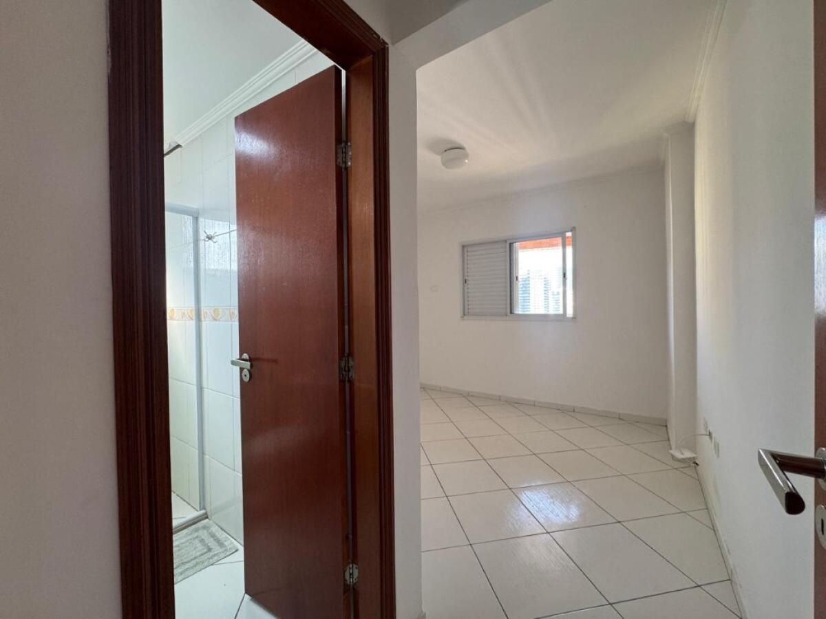 Apartamento com 2 quartos e 92 m² em Vila Tupi, Praia Grande