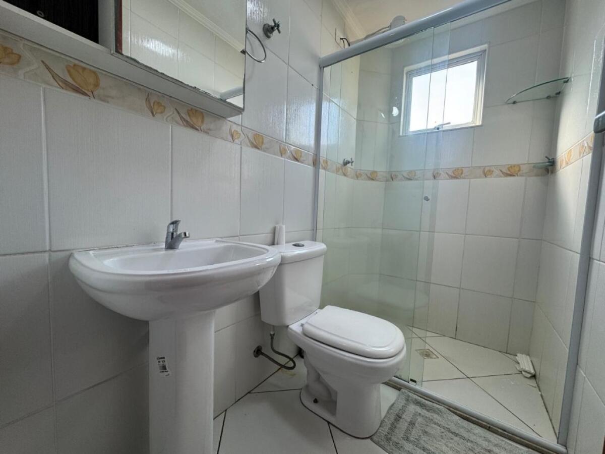 Apartamento com 2 quartos e 92 m² em Vila Tupi, Praia Grande