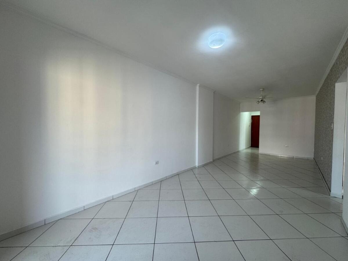 Apartamento com 2 quartos e 92 m² em Vila Tupi, Praia Grande