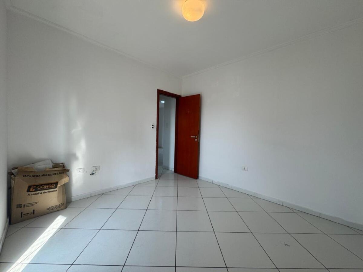 Apartamento com 2 quartos e 92 m² em Vila Tupi, Praia Grande