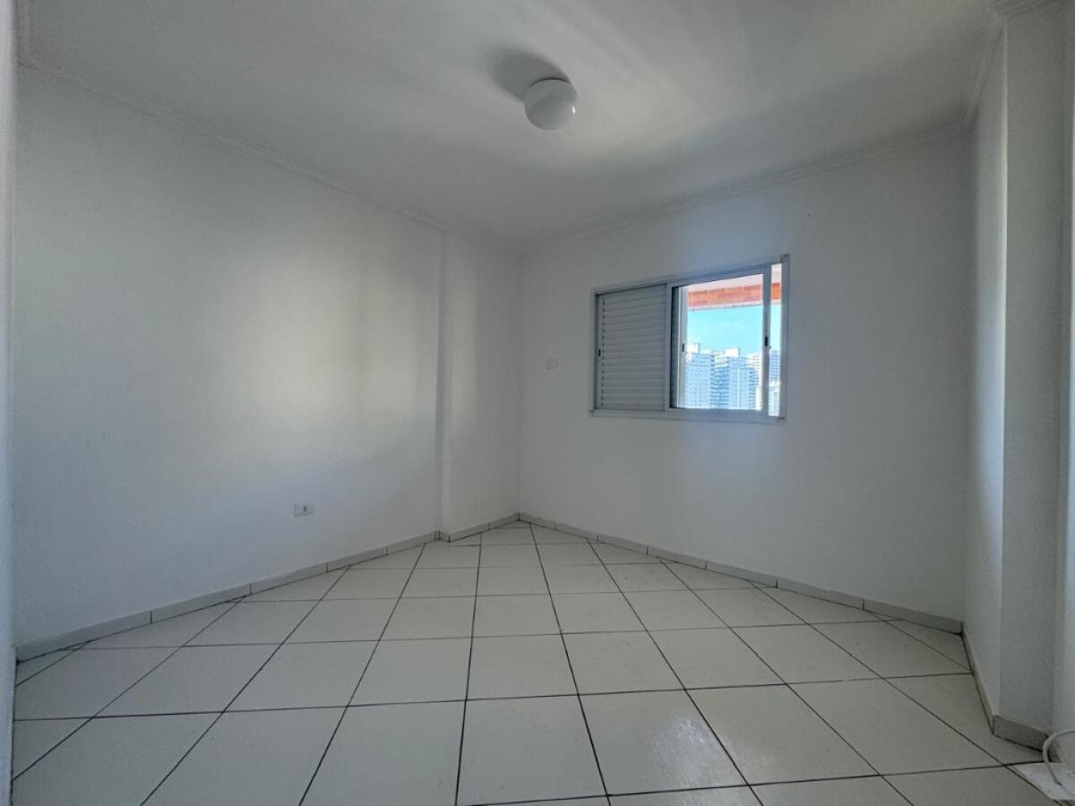 Apartamento com 2 quartos e 92 m² em Vila Tupi, Praia Grande