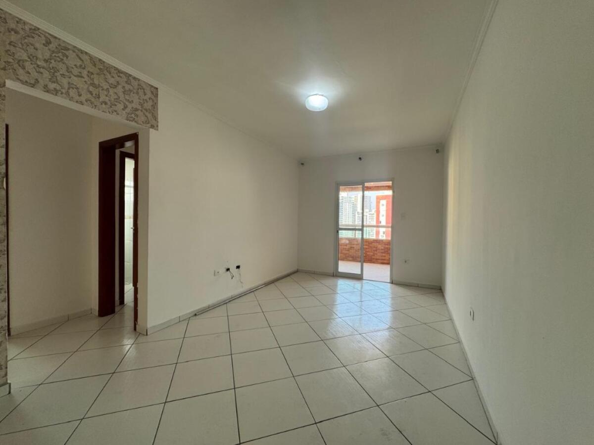 Apartamento com 2 quartos e 92 m² em Vila Tupi, Praia Grande