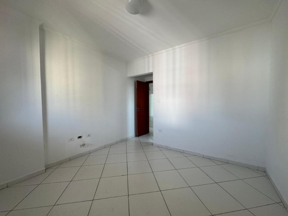 Apartamento com 2 quartos e 92 m² em Vila Tupi, Praia Grande