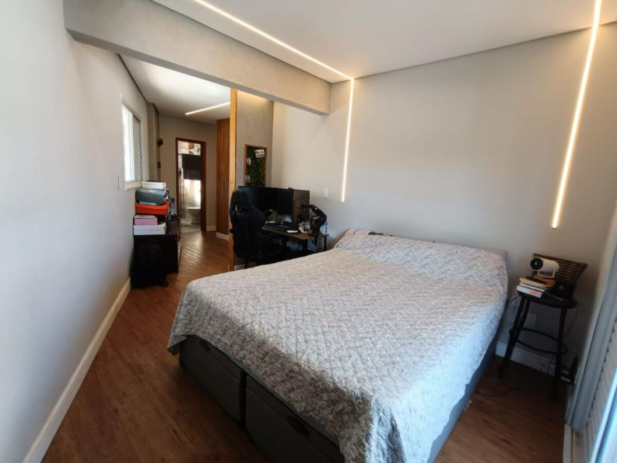 Apartamento com 2 quartos e 71 m² em Vila Tupi, Praia Grande