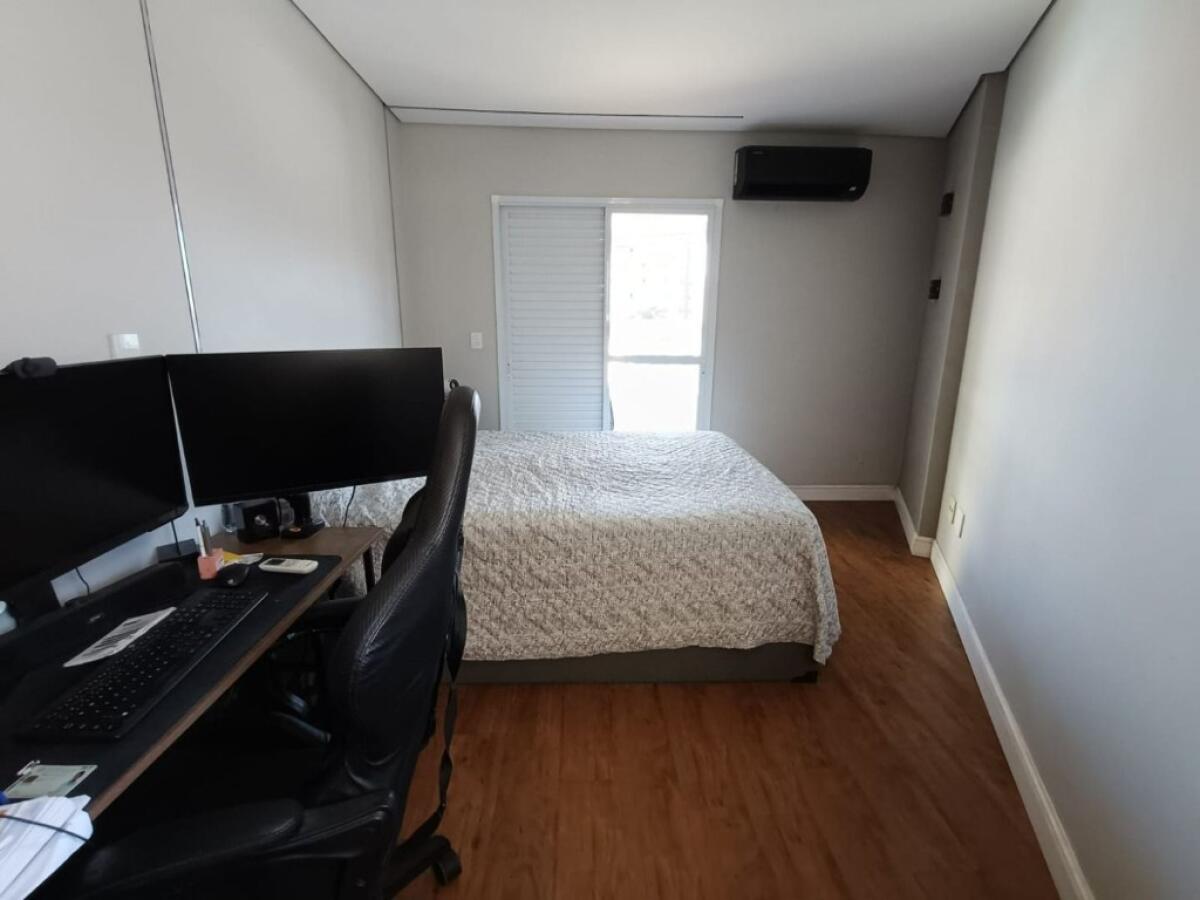 Apartamento com 2 quartos e 71 m² em Vila Tupi, Praia Grande