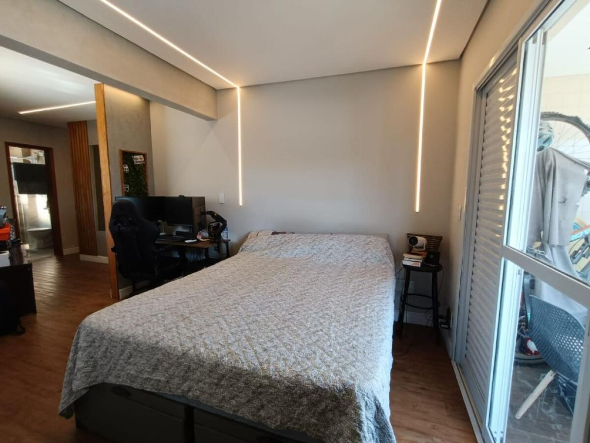 Apartamento com 2 quartos e 71 m² em Vila Tupi, Praia Grande