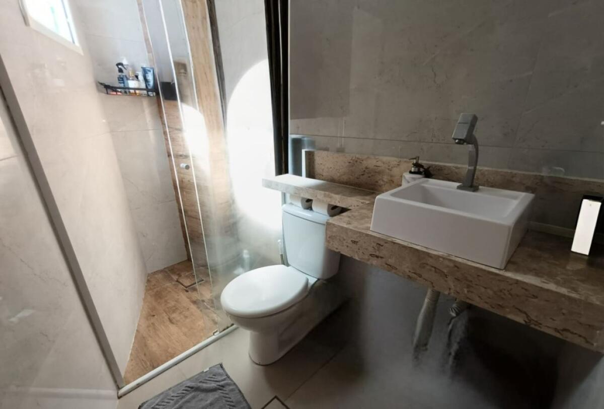 Apartamento com 2 quartos e 71 m² em Vila Tupi, Praia Grande