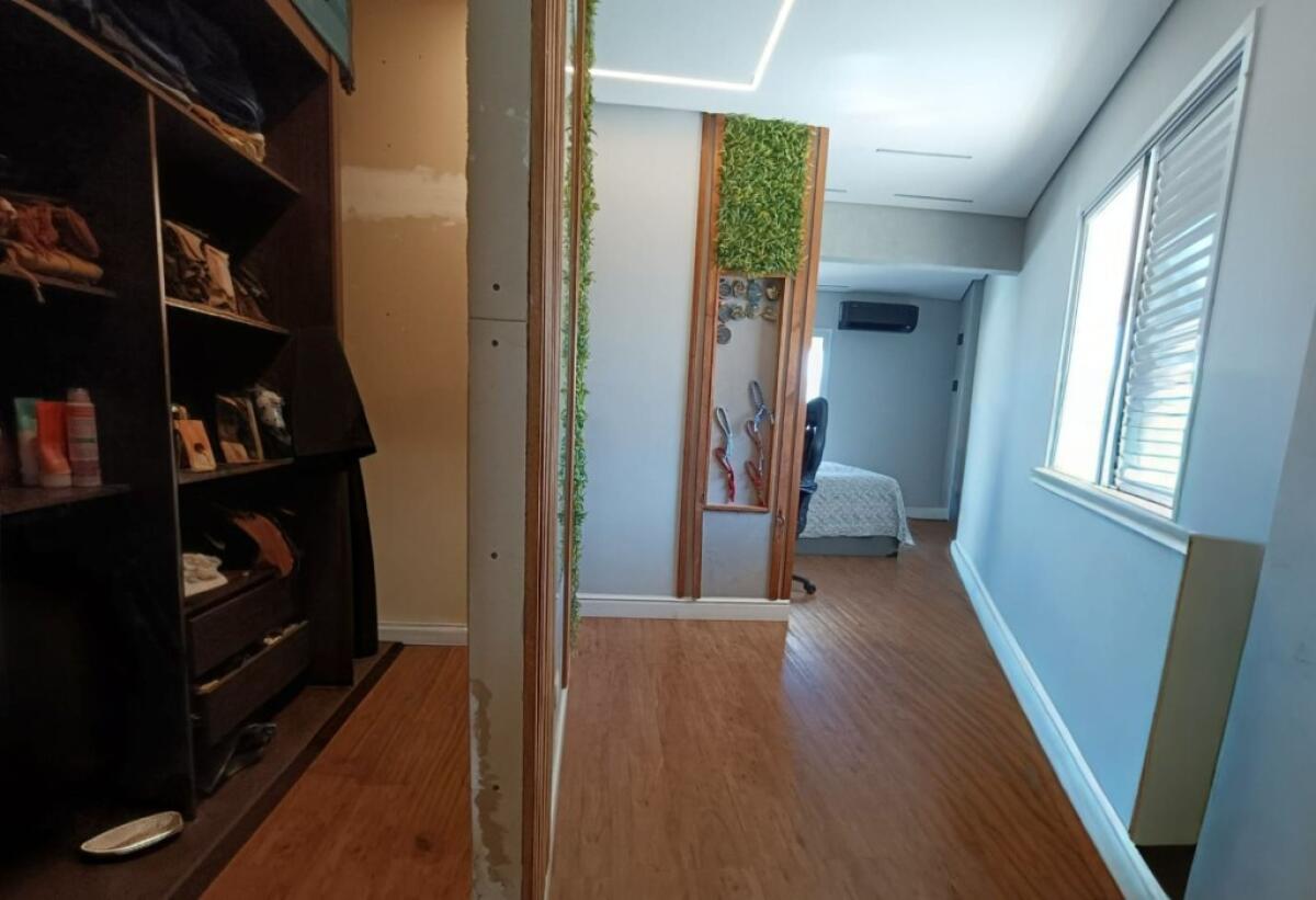 Apartamento com 2 quartos e 71 m² em Vila Tupi, Praia Grande