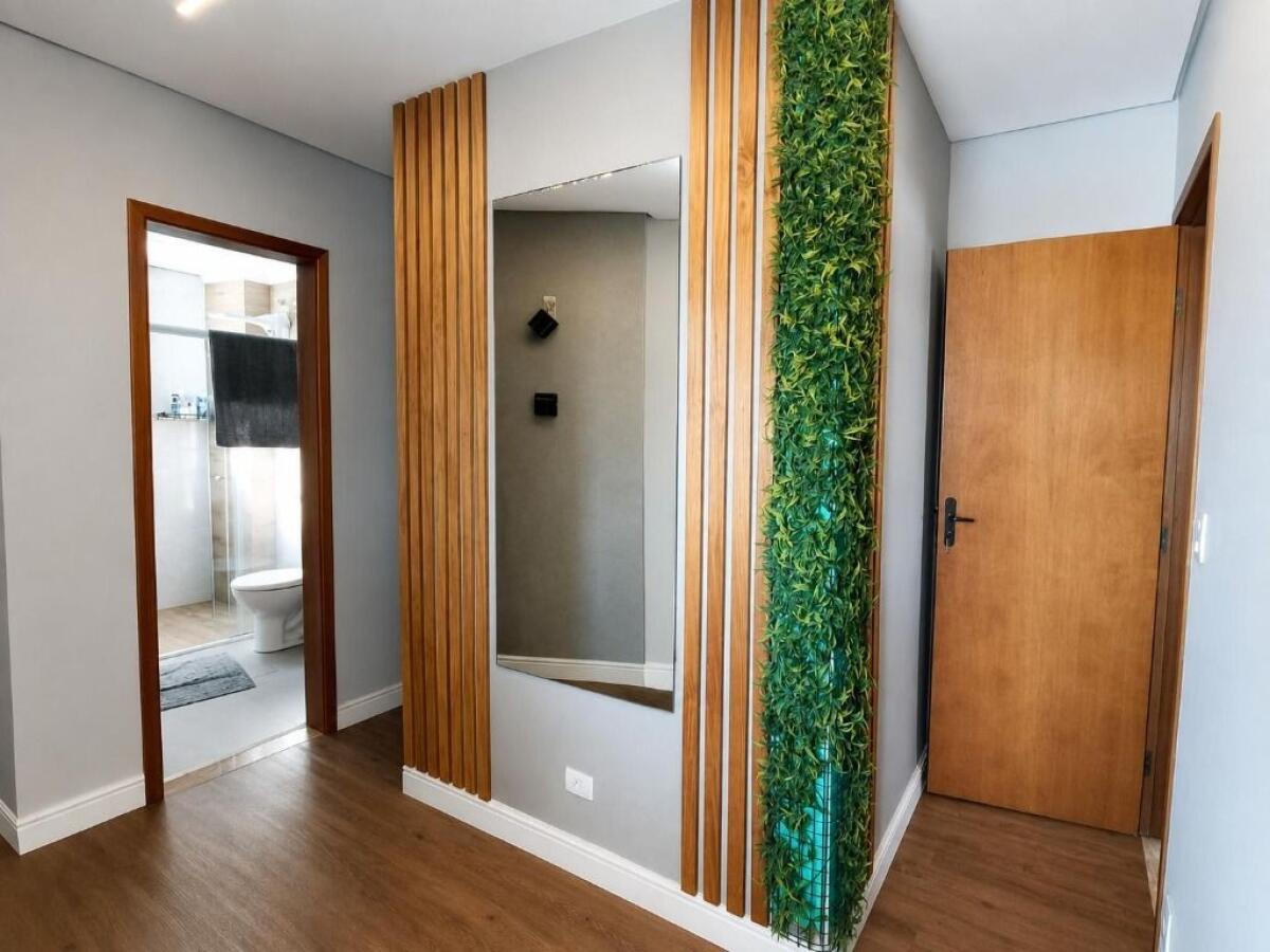 Apartamento com 2 quartos e 71 m² em Vila Tupi, Praia Grande