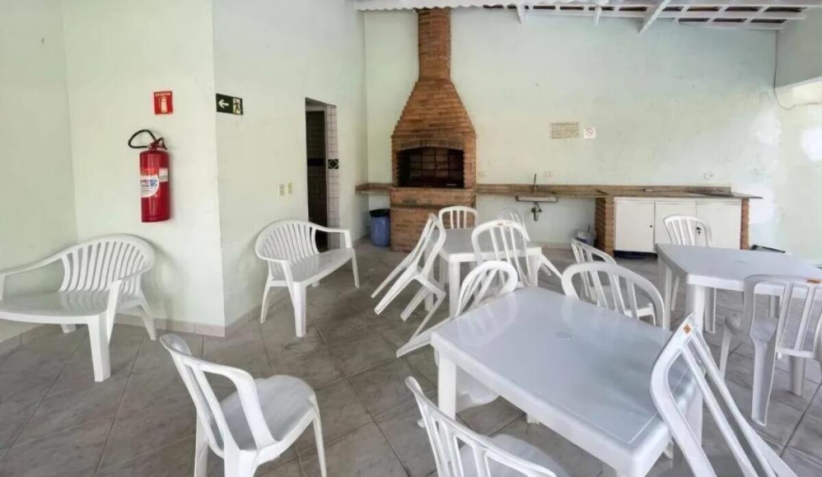 Casa com 3 quartos e 132 m² em Vila Tupi, Praia Grande