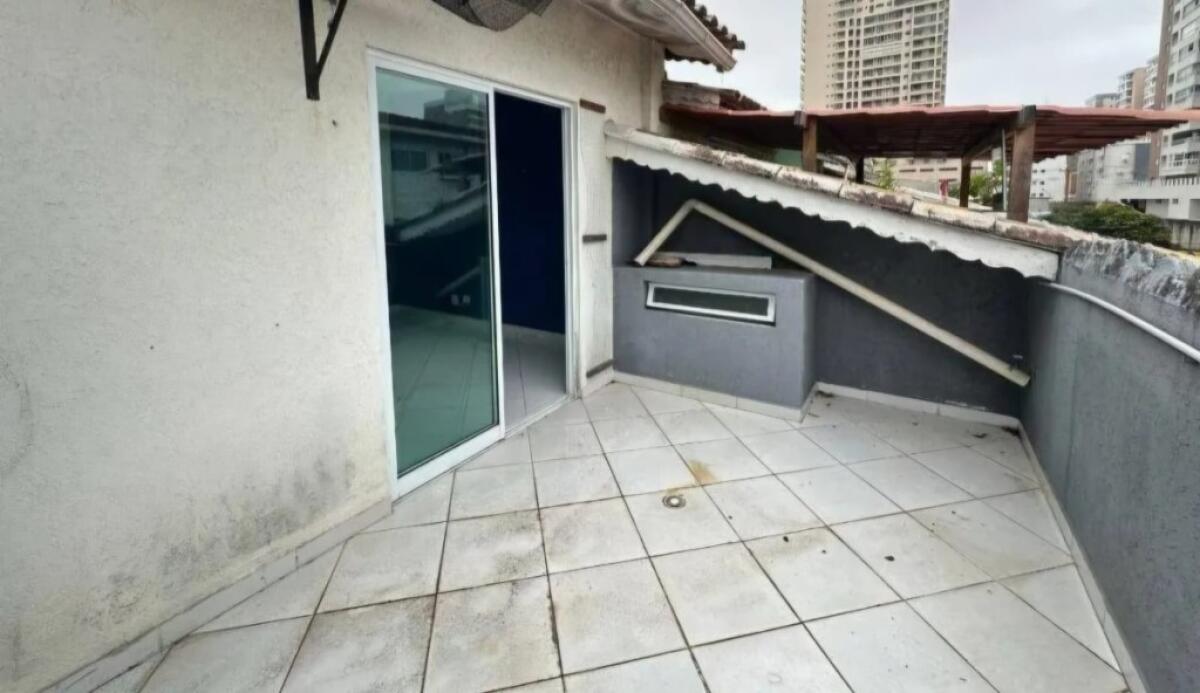Casa com 3 quartos e 132 m² em Vila Tupi, Praia Grande
